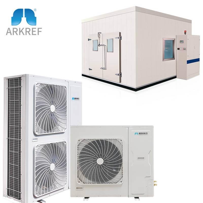 S3 Refrigeration Condensing Unit