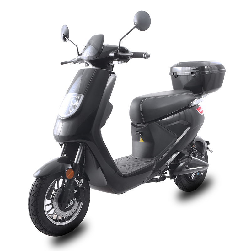 S3- Zhongneng Moden electric scooter - Image 3