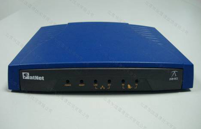 Satellite Communications Terminal