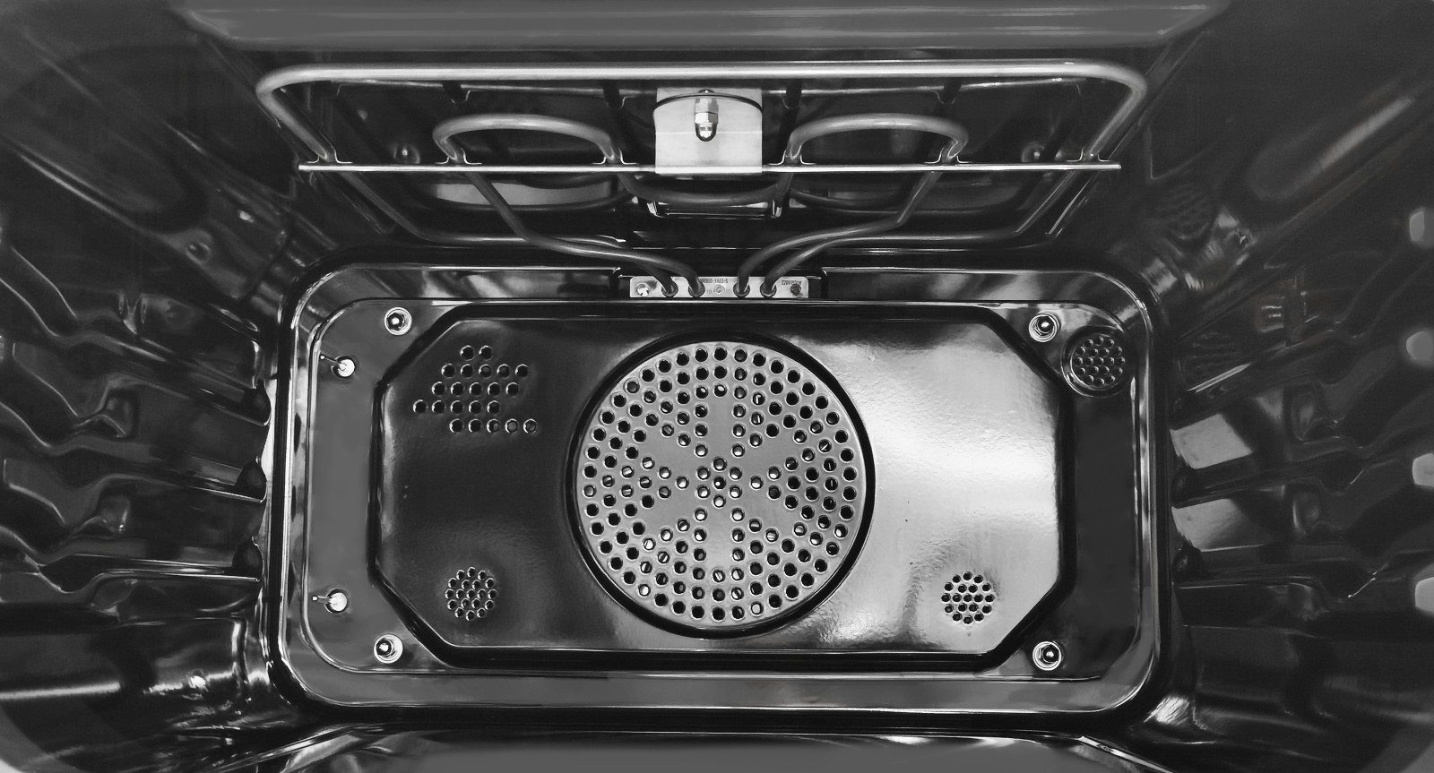 S47DQ-A Kitchen compact electric convection combination steam oven - Image 2
