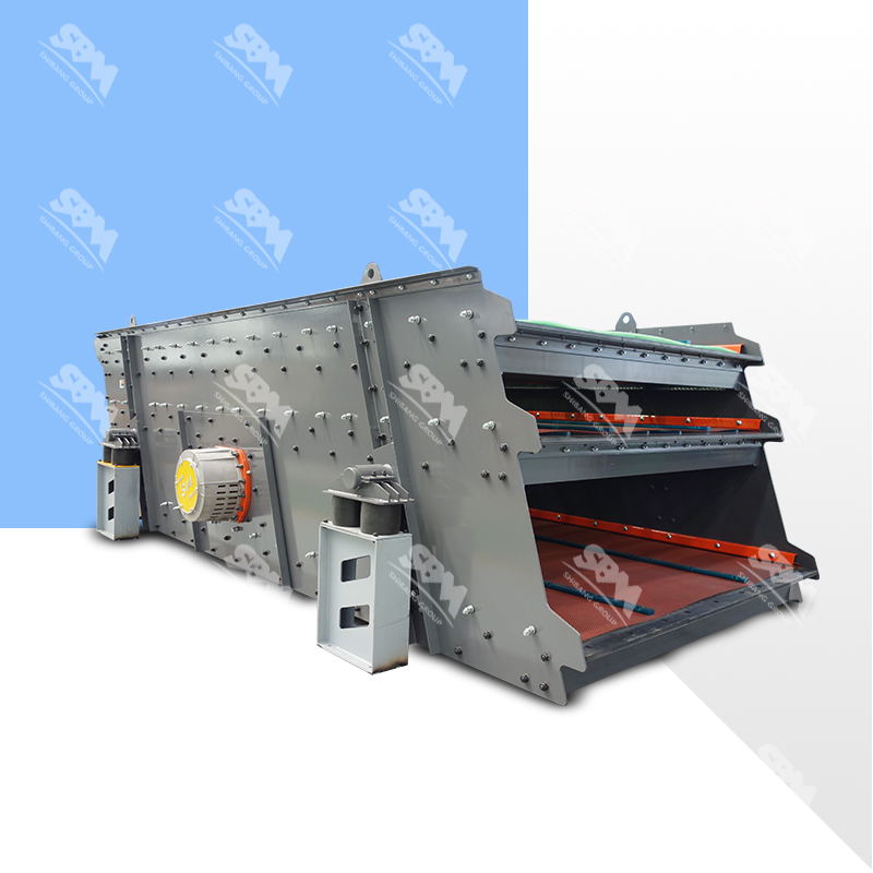 S5X Vibrating Screen - Image 2