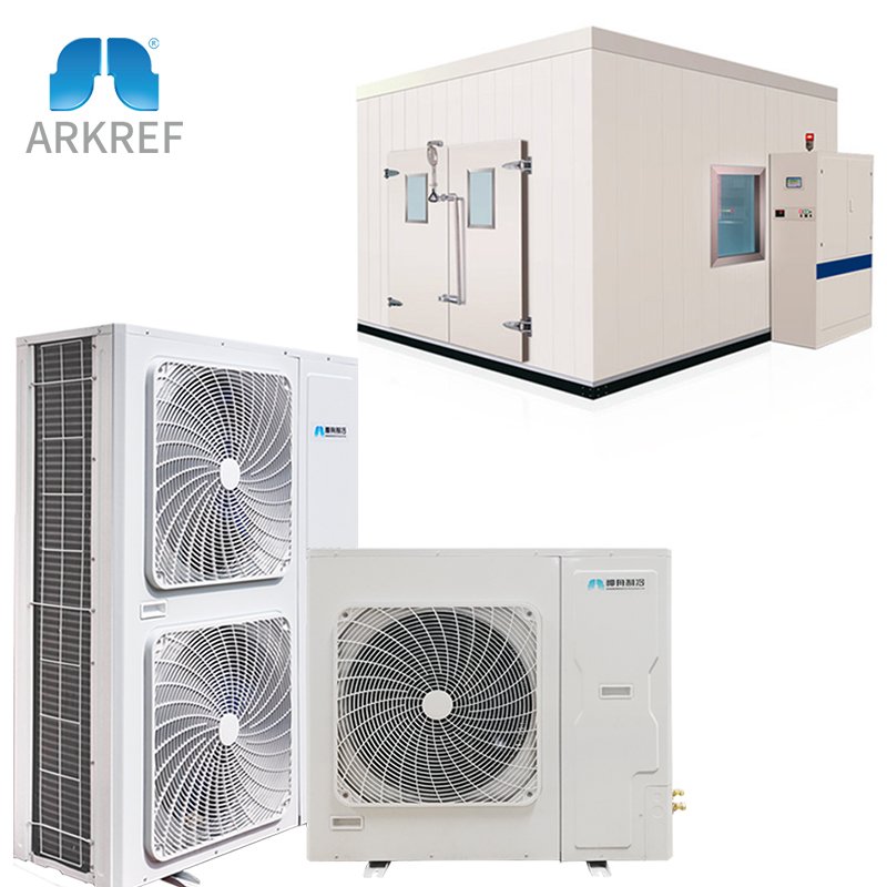 Rotor Inverter Condensing Unit