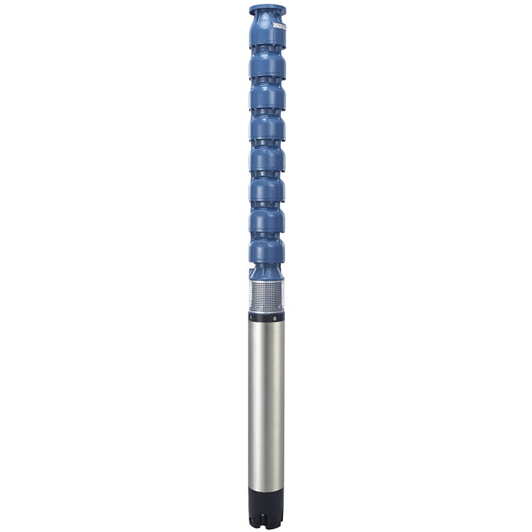 S6 SERIES 6" SUBMERISBLE PUMP - Image 2