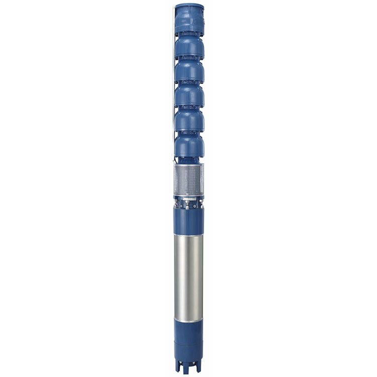 6" Submersible Pump