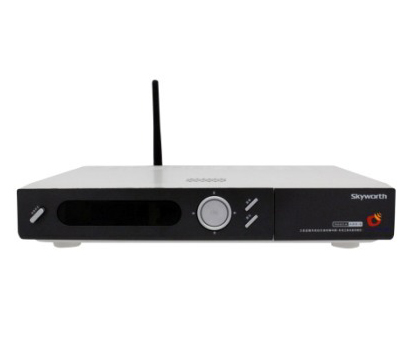 Digital Satellite TV Receiver