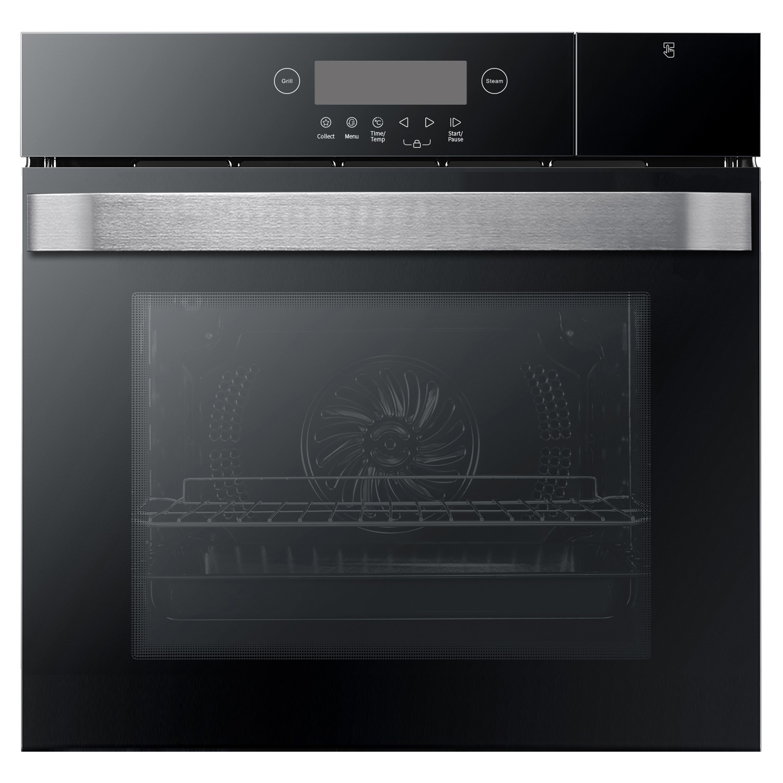 S66EQ-B household Built-in Electric Combi steam oven - Image 3