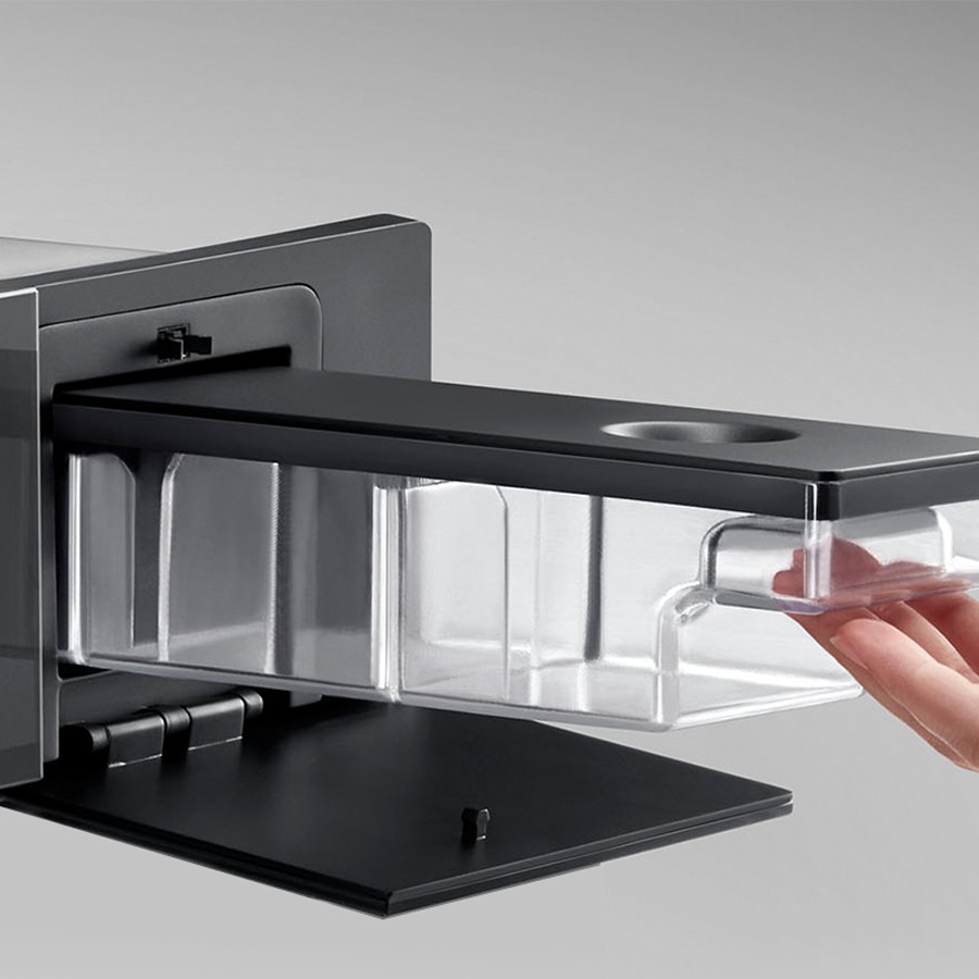 S66EQ-B household Built-in Electric Combi steam oven - Image 2