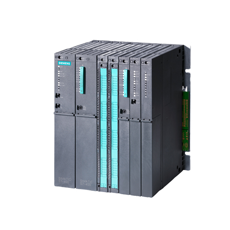 S7-400 Programmable Logic Controller