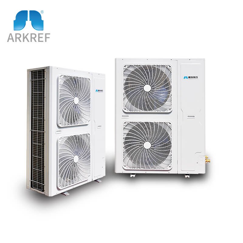Industrial Refrigeration Condensing Unit