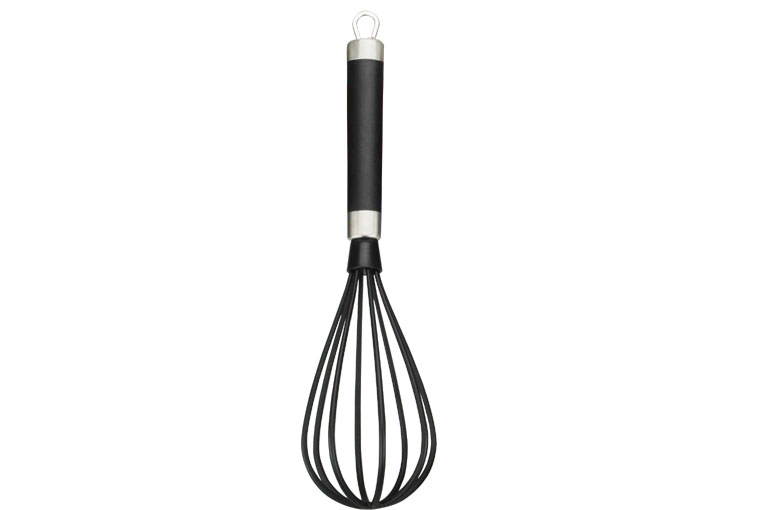 Silicone Coated Wire Whisk