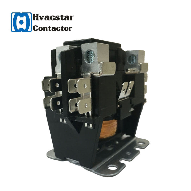 40A Single Pole Contactor