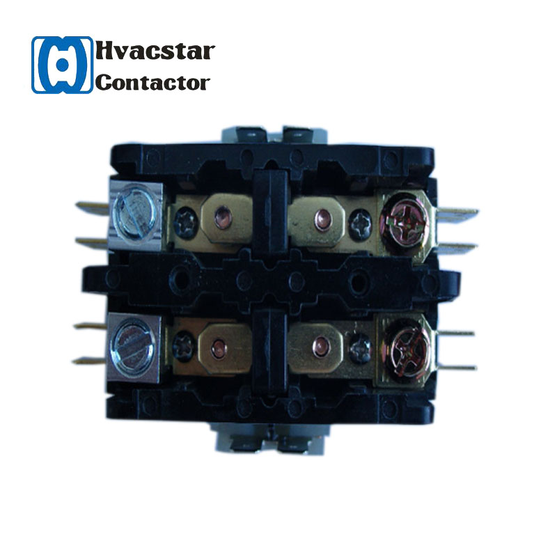 SA SERIES   CONTACTOR  2POLE 30A - Image 2
