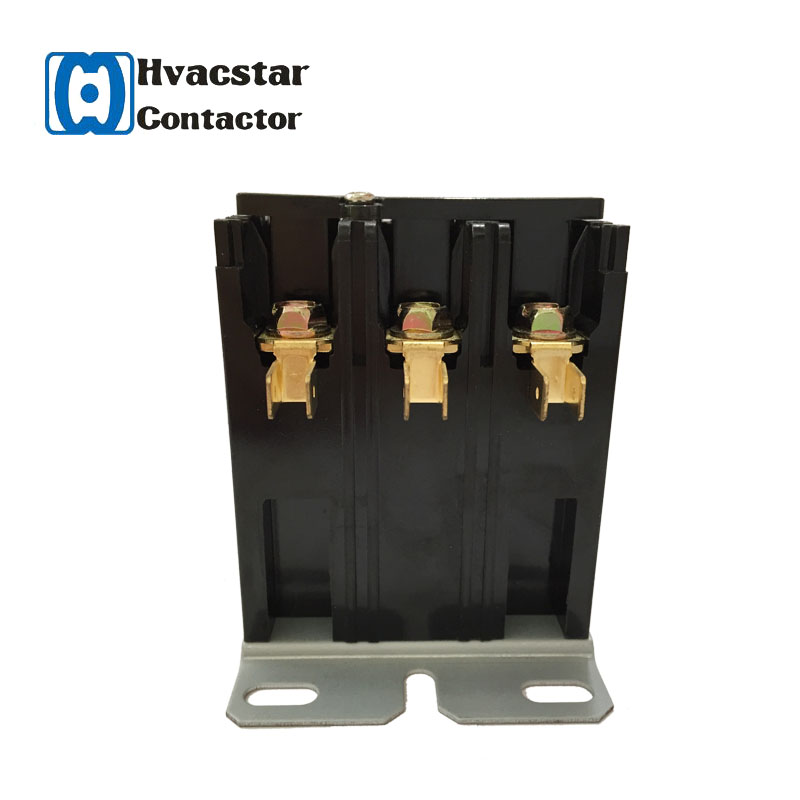 SA SERIES CONTACTOR 3POLE 30A - Image 2