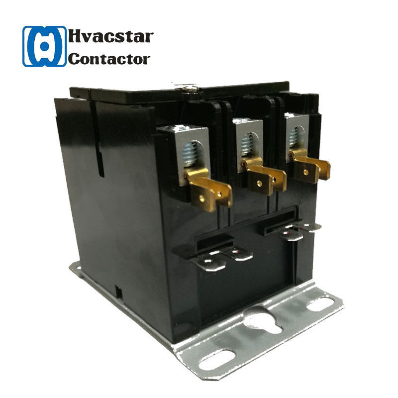 40A Three-Pole Contactor
