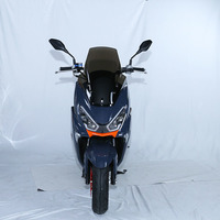 SABRE OIL SCOOTER VEHICLE MOTORCYCLE - Image 3