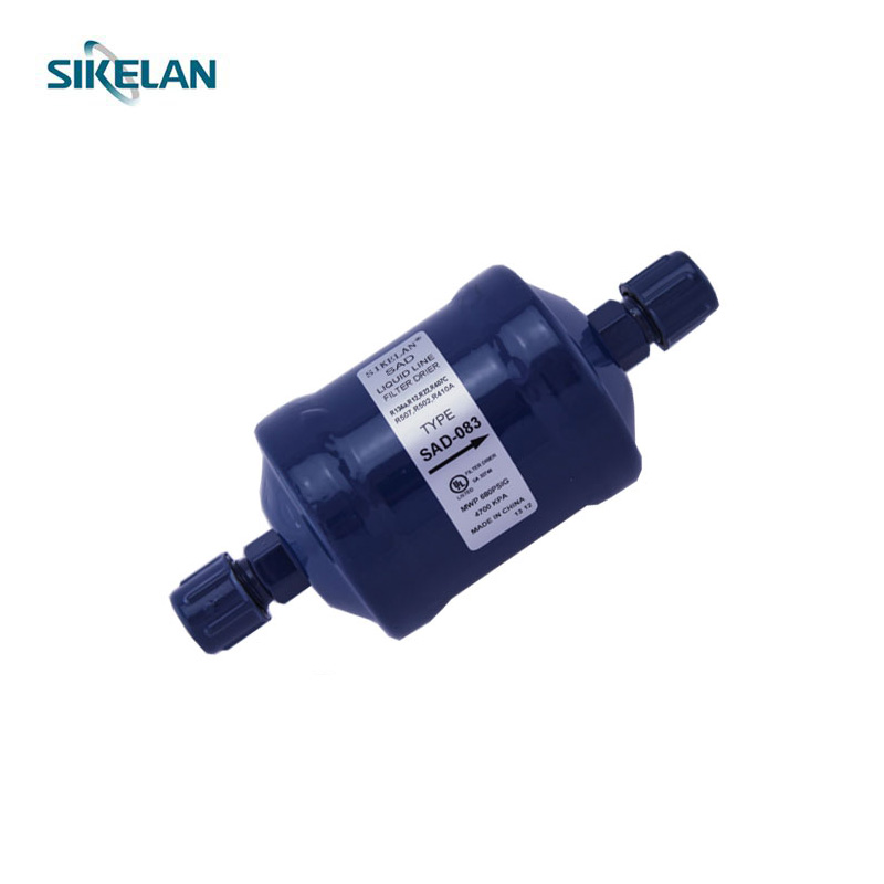 Solid Core Liquid Line Filter Drier