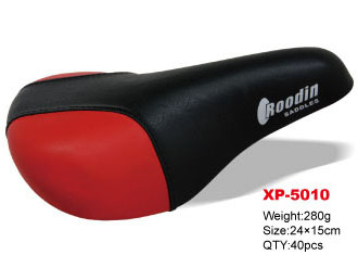 Ergonomic Bicycle Saddle for Performance Riding
