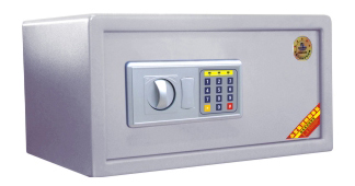 Electronic Digital Security Safe