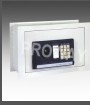 Digital Keypad Safe for Valuables