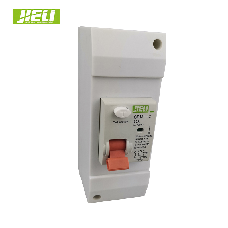 Safe and good quality household power breaker box - Image 2