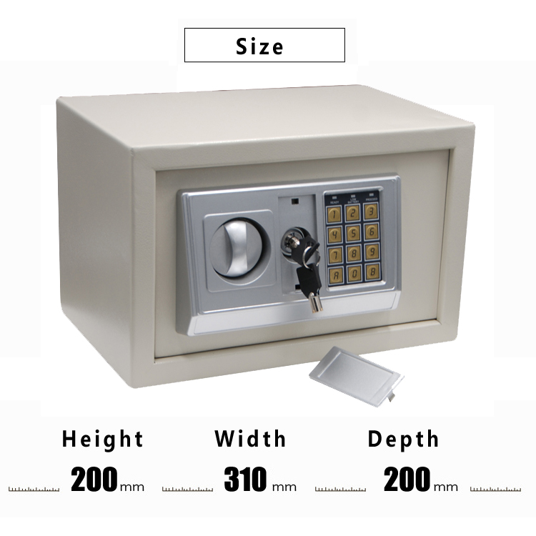 safe box - Image 3