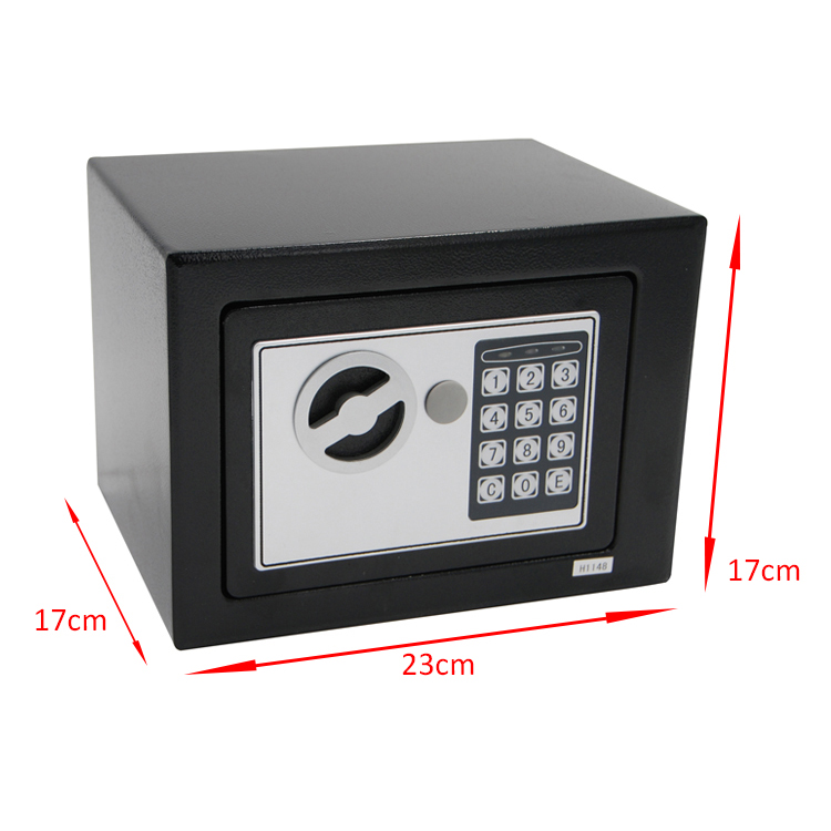 safe box - Image 3