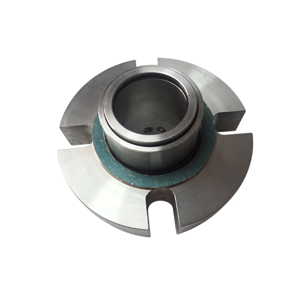 Safematic Mechanical Cartridge Seal For Front Water Pump - Image 2