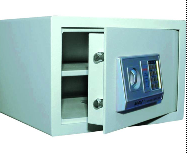 Digital Keypad Safe for Valuables