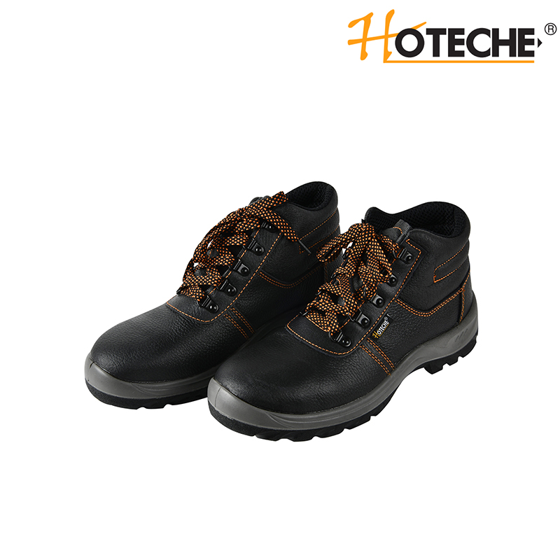 Safety Boots - Image 2