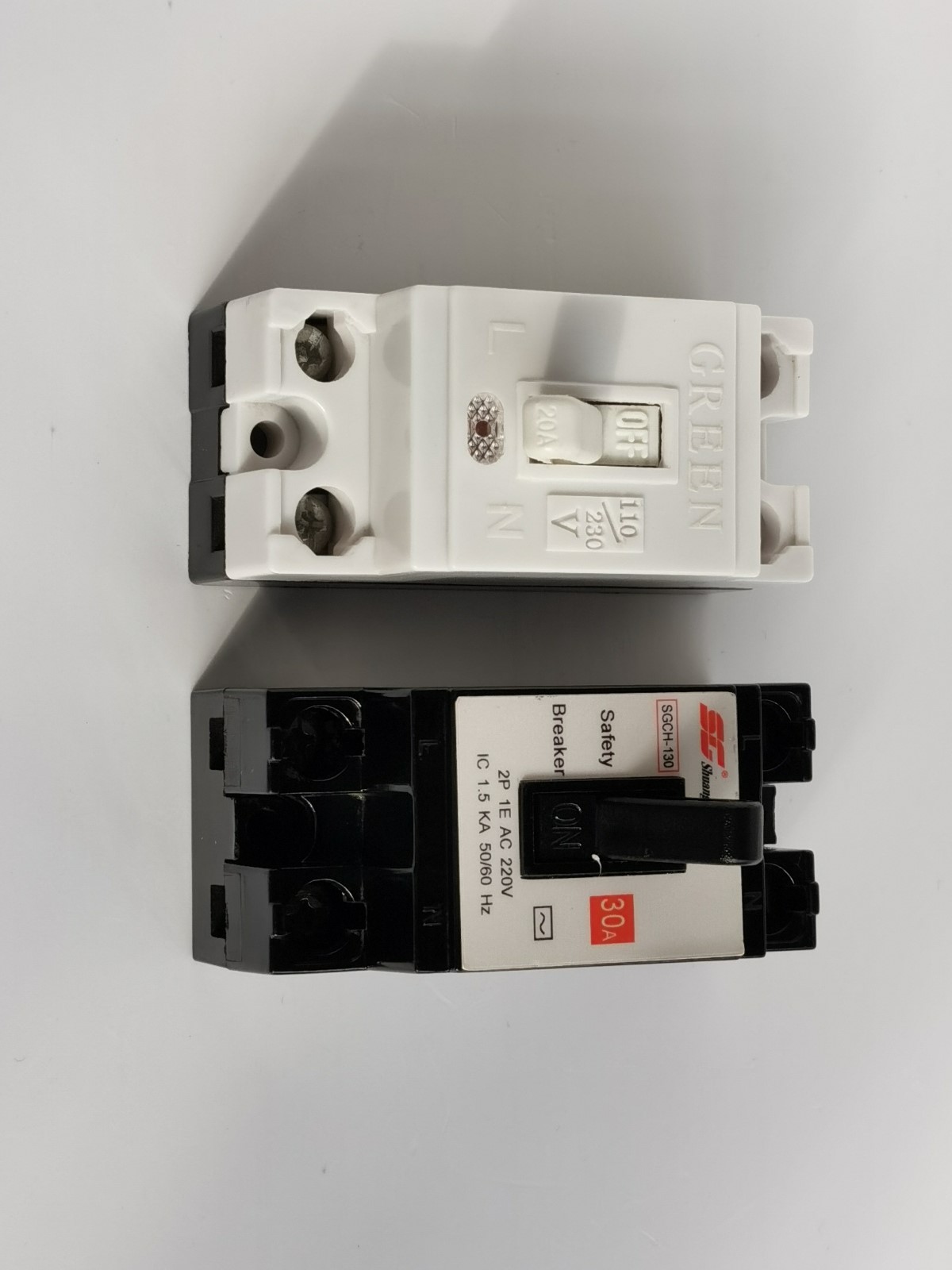 Safety Breaker NT50 - Image 2