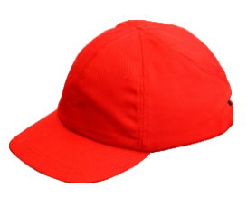 Industrial Head Protection Bump Cap