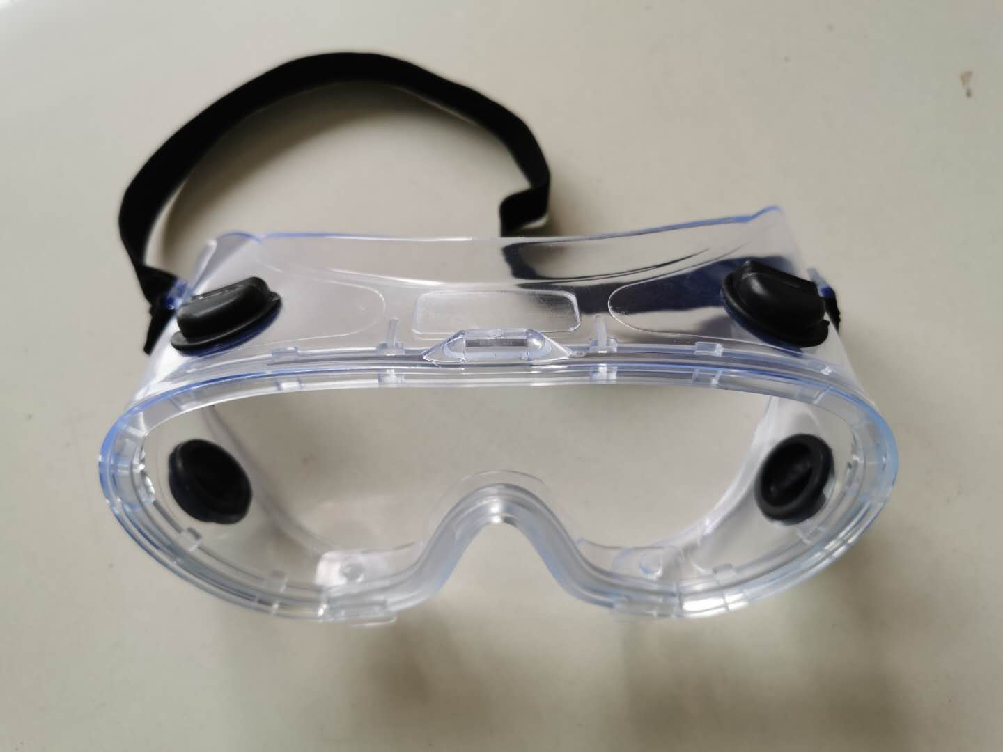 Eye Protection Safety Goggles