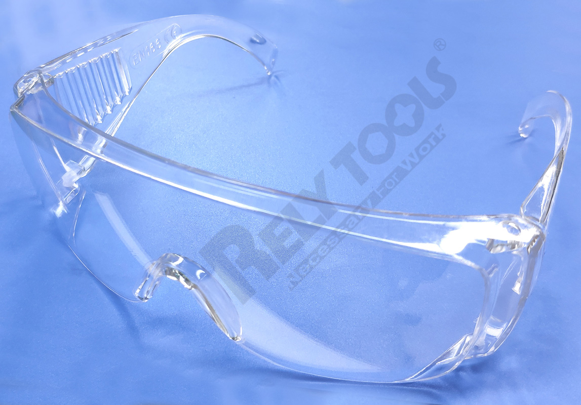 Safety Goggle - Image 2