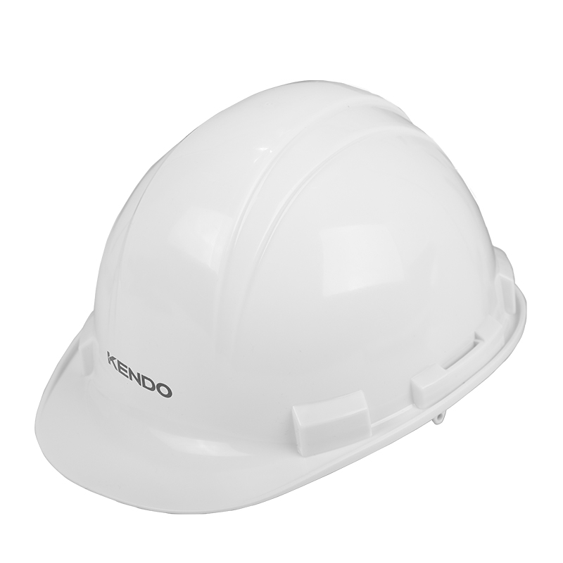 Impact Resistant Safety Helmet