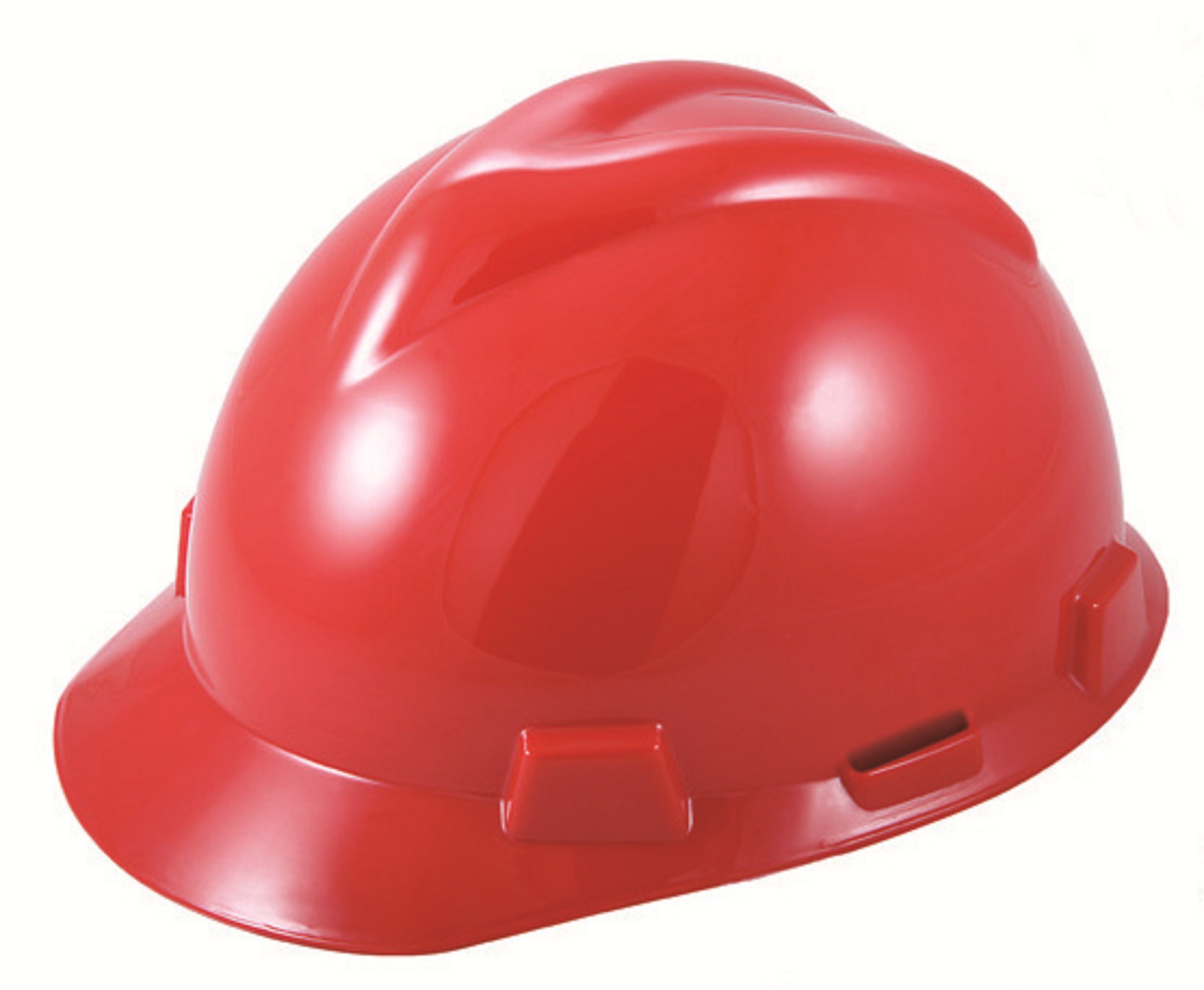Impact Resistant Safety Helmet