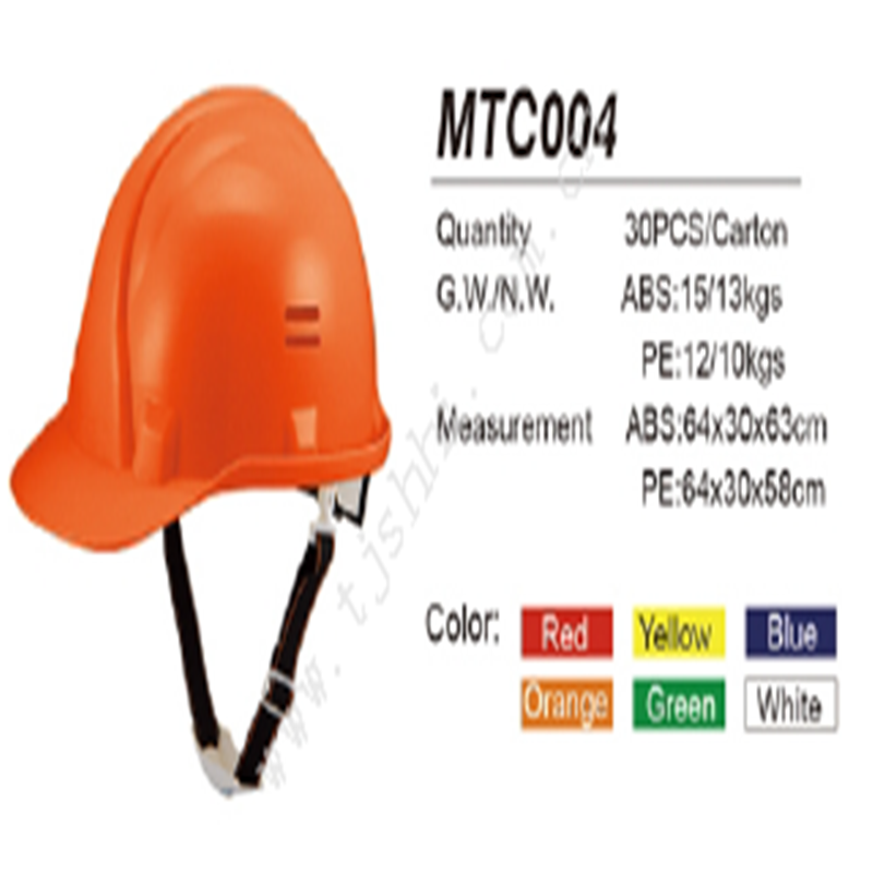 SAFETY HELMET - Image 2