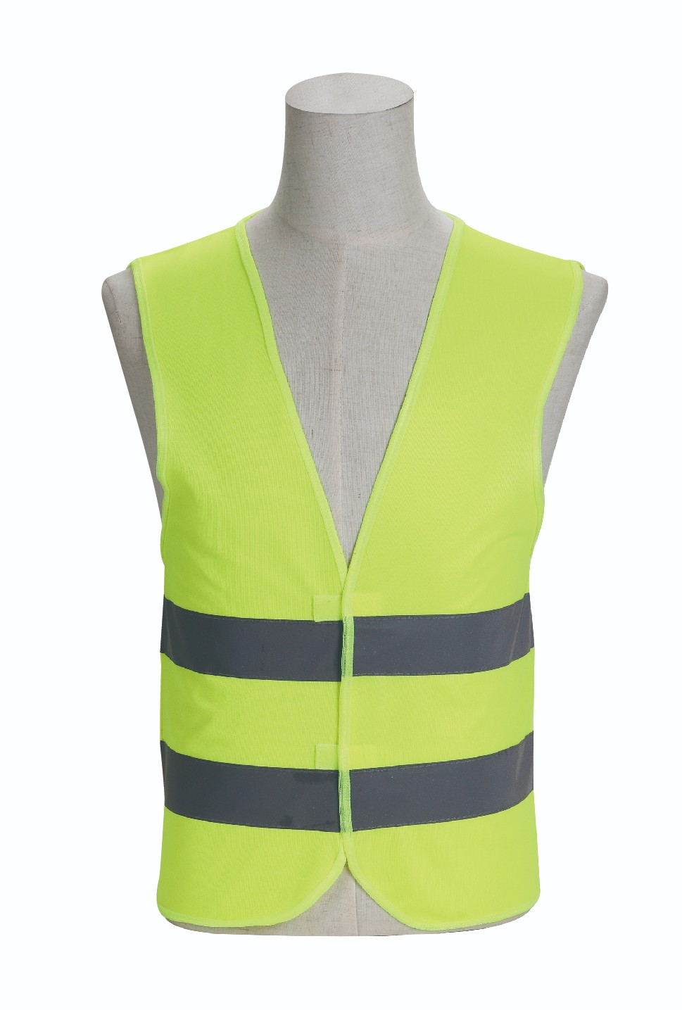Safety jacket reflector reflective safety jacket - Image 3