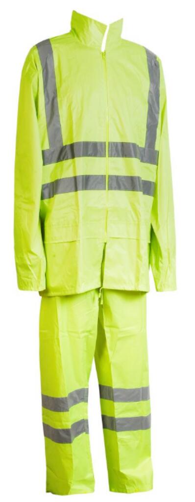 SAFETY RAIN SUIT - Image 2