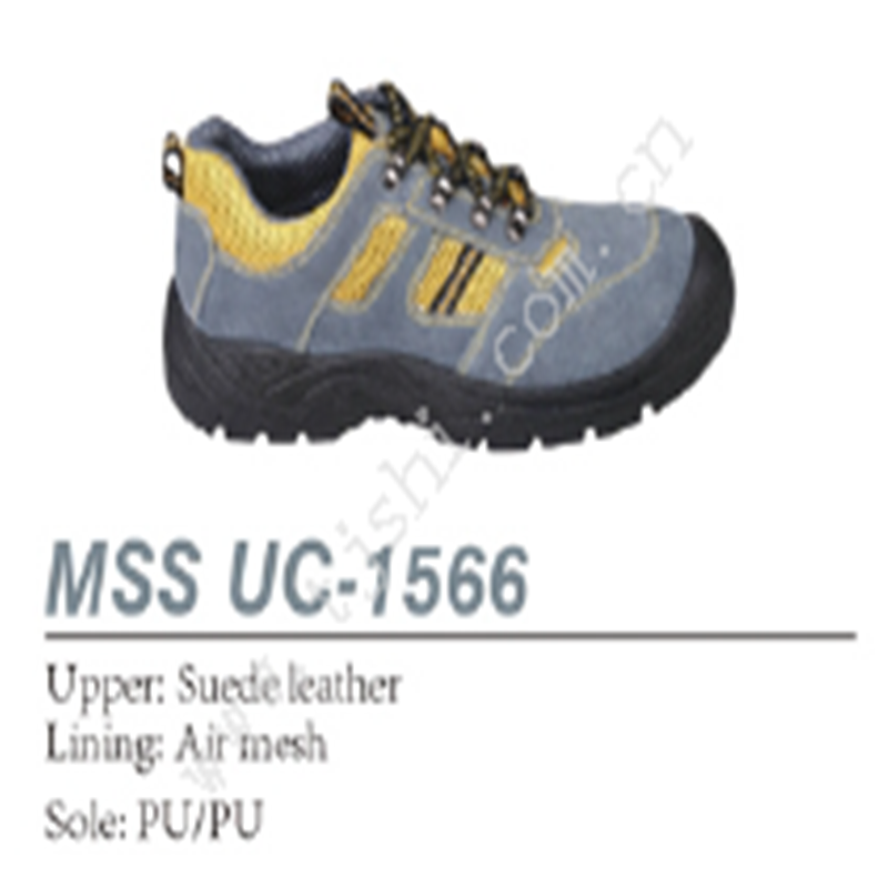 SAFETY SHOE - Image 3