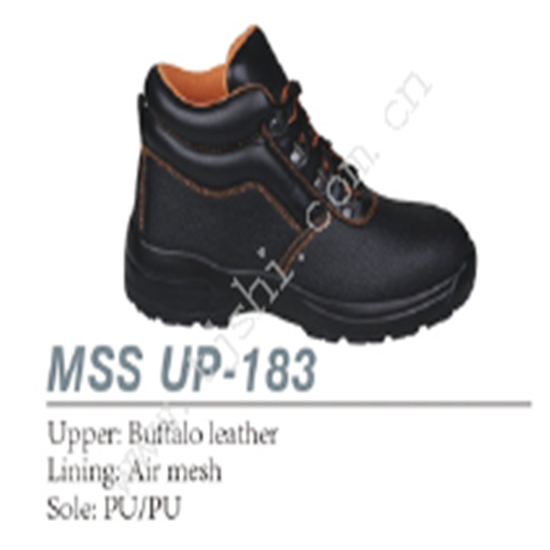 SAFETY SHOE - Image 2