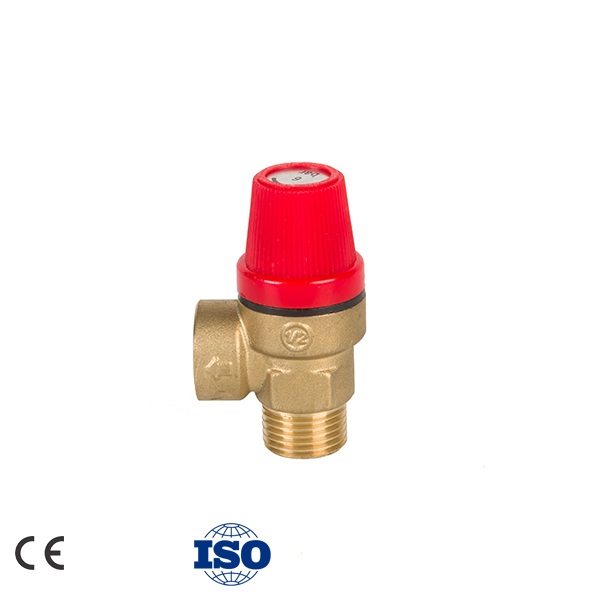 safety valve - Image 2