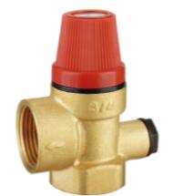 Safety Valve Y00493,Y00494 - Image 2