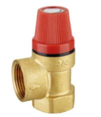 Safety Valve Y00497,Y00498 - Image 2