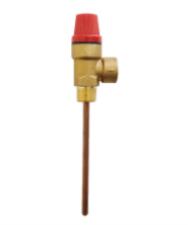 Safety Valve Y00587 - Image 2