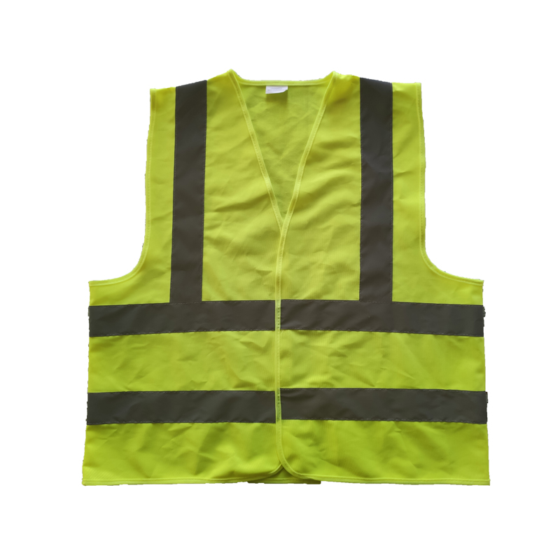 Safety Vest Raincoat Safety Shoes Rainboot Coverall - Image 2