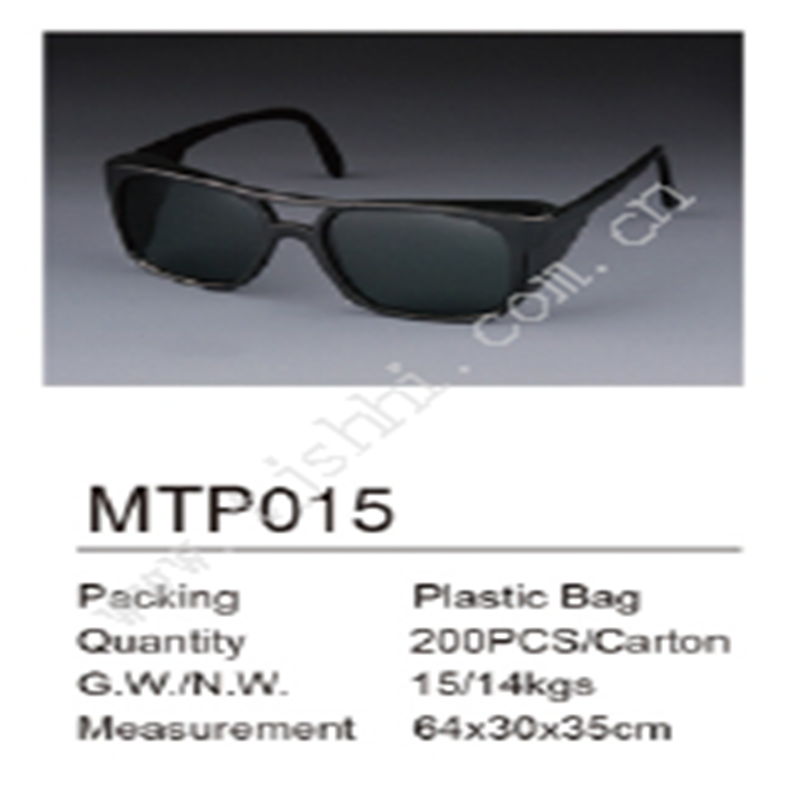 SAFETY & WELDING GOGGLE - Image 3