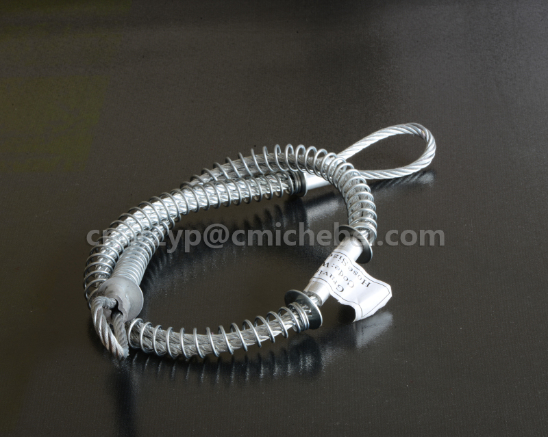 Safety Whip Check - Hose to Hose - Image 2