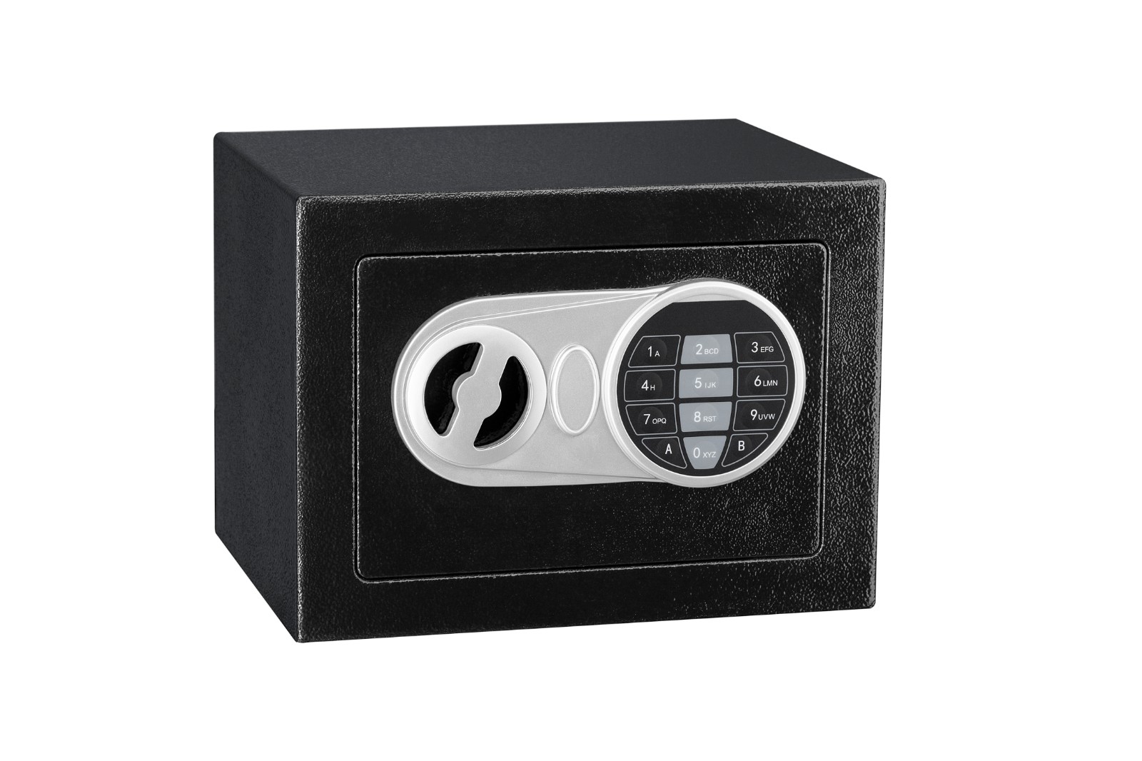 Safewell 17CI Colorful Digital Lock Safe Box - Image 2