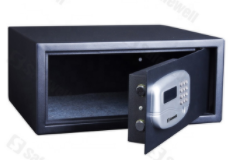 Safewell 195JA Durable Hotel Use Electronic Laptop Safe - Image 2