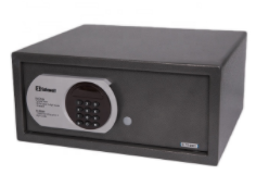 Safewell 195ZB LED Digital hotel safes to storage laptop safes - Image 3